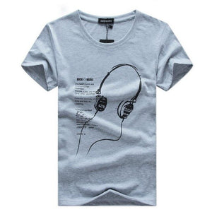 soundphone t shirt