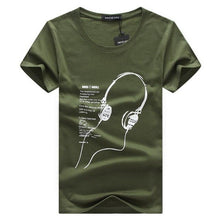 Load image into Gallery viewer, soundphone t shirt