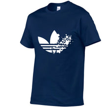 Load image into Gallery viewer, black t shirt