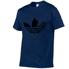 Load image into Gallery viewer, black t shirt