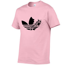 Load image into Gallery viewer, black t shirt