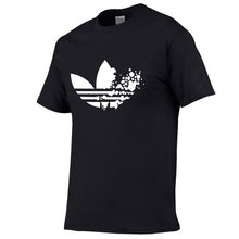 Load image into Gallery viewer, black t shirt