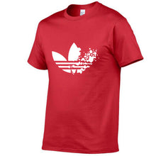 Load image into Gallery viewer, black t shirt