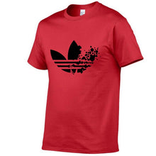 Load image into Gallery viewer, black t shirt