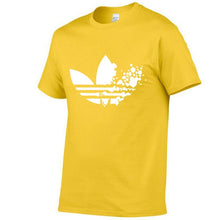 Load image into Gallery viewer, black t shirt