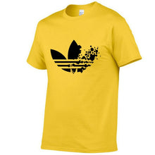 Load image into Gallery viewer, black t shirt