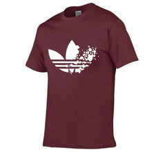 Load image into Gallery viewer, black t shirt