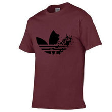 Load image into Gallery viewer, black t shirt