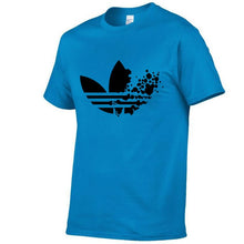Load image into Gallery viewer, black t shirt