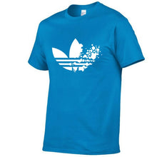 Load image into Gallery viewer, black t shirt