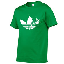 Load image into Gallery viewer, black t shirt