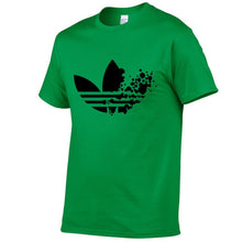 Load image into Gallery viewer, black t shirt