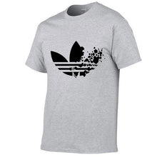 Load image into Gallery viewer, black t shirt