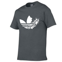 Load image into Gallery viewer, black t shirt