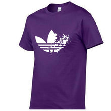 Load image into Gallery viewer, black t shirt