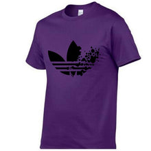 Load image into Gallery viewer, black t shirt