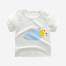 Load image into Gallery viewer, fish t shirt