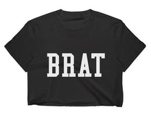 Load image into Gallery viewer, Brat T shirt