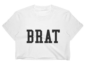 Brat T shirt