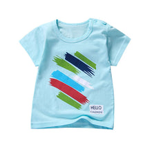 Load image into Gallery viewer, little bunny t shirt