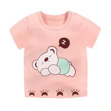 Load image into Gallery viewer, Novelty Baby t shirt