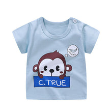 Load image into Gallery viewer, Novelty Baby t shirt
