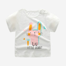 Load image into Gallery viewer, Novelty Baby t shirt