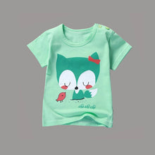 Load image into Gallery viewer, Novelty Baby t shirt